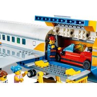 LEGO City 60262 Пассажирский самолёт Image #7