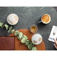 DeLonghi PrimaDonna Class Evo ECAM550.65.SB Image #9