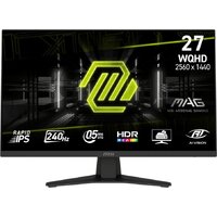 MSI MAG 274QF X24