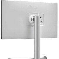 LG 27UP650-W Image #6