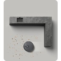 Xiaomi Robot Vacuum X20 Max D109GL (евровилка, черный) Image #7