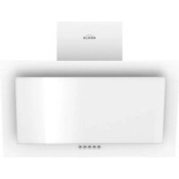 Elikor Коралл 60П-430-К3Д 266400 (белый/белое стекло) Image #2