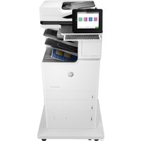 HP LaserJet Enterprise M682z
