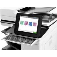 HP LaserJet Enterprise M682z Image #4