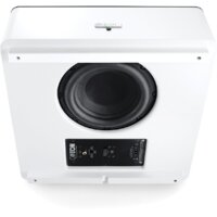 Canton Smart Sub 10 (белый) Image #9