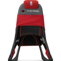 Playseat Champ NBA Edition - Toronto Raptors (красный/серый) Image #4