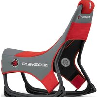 Playseat Champ NBA Edition - Toronto Raptors (красный/серый) Image #3
