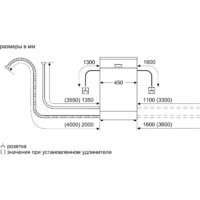 Bosch Serie 2 SPV2IKX01Q Image #10