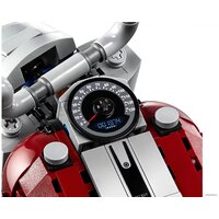 LEGO Creator 10269 Harley-Davidson Fat Boy Image #7