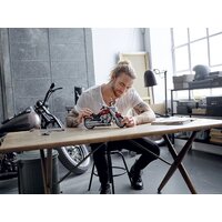 LEGO Creator 10269 Harley-Davidson Fat Boy Image #10