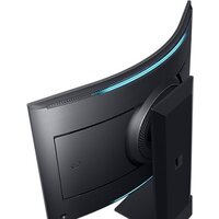 Samsung Odyssey Ark G9 LS55CG970NUXDU Image #17