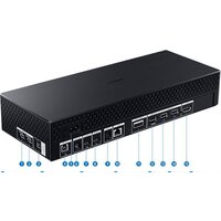 Samsung Odyssey Ark G9 LS55CG970NUXDU Image #39