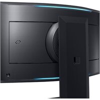Samsung Odyssey Ark G9 LS55CG970NUXDU Image #14