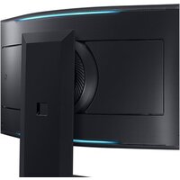Samsung Odyssey Ark G9 LS55CG970NUXDU Image #13