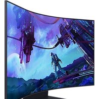Samsung Odyssey Ark G9 LS55CG970NUXDU Image #12