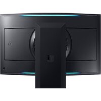 Samsung Odyssey Ark G9 LS55CG970NUXDU Image #8