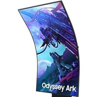 Samsung Odyssey Ark G9 LS55CG970NUXDU Image #2