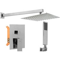Rea Fenix Chrome REA-P8451 Image #1