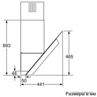 NEFF D39F55N0 Image #7