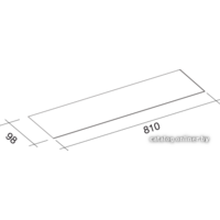 Falmec Design Down Draft Black Image #7