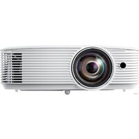 Optoma W319ST Image #2