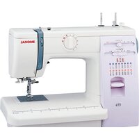 Janome 415
