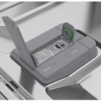 BEKO DEN48520XAD Image #8