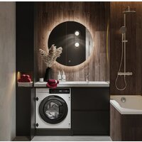 Krona Darre 1400 7/5K White Image #12