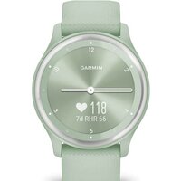 Garmin Vivomove Sport (мятный) Image #7