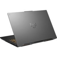 ASUS TUF Gaming F17 FX707VUR-HX224 Image #3