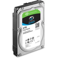 Seagate Skyhawk 6TB [ST6000VX0023] Image #3