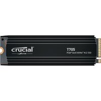 Crucial T705 2TB CT2000T705SSD5 Image #1