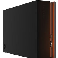 Seagate FireCuda Gaming Hub STKK8000400 8TB