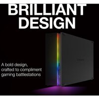 Seagate FireCuda Gaming Hub STKK8000400 8TB Image #7