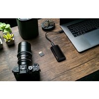 Crucial X8 1TB CT1000X8SSD9 Image #6