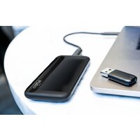 Crucial X8 1TB CT1000X8SSD9 Image #2