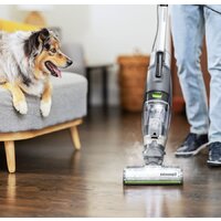 Bissell CrossWave HydroSteam Pet Select 3527N Image #2