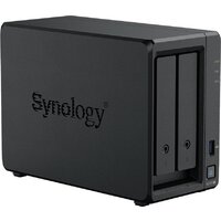 Synology DiskStation DS725+ Image #6