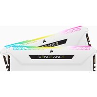 Corsair Vengeance RGB PRO SL 2x16ГБ DDR4 3200 МГц CMH32GX4M2E3200C16W
