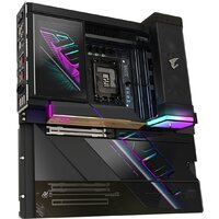 Gigabyte Z890 Aorus Xtreme AI Top Image #2