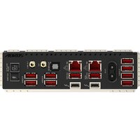 Gigabyte Z890 Aorus Xtreme AI Top Image #4