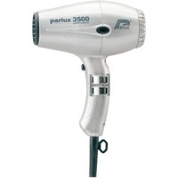 Parlux 3500 Supercompact (черный) Image #2