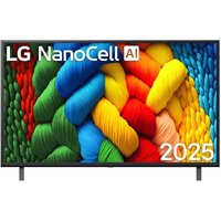 LG NanoCell AI NANO81 43NANO81A6A
