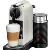 Nespresso CitiZ&Milk (белый)