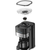 Krups Grind Aroma KM832810 Image #5