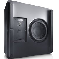 Canton Smart Sub 10 (черный) Image #5