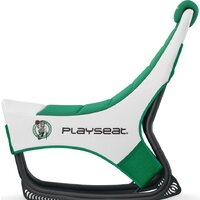 Playseat Champ NBA Edition - Boston Celtics (зеленый/белый) Image #2