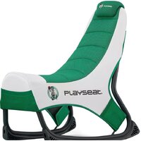 Playseat Champ NBA Edition - Boston Celtics (зеленый/белый)