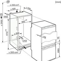 Miele KFN 37682 iD Image #4