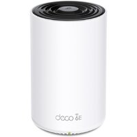 TP-Link Deco XE75 Pro (1 шт.)